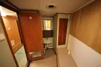 Ro-Ro laivas parduodamas
