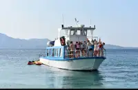 Kelto laivas Parduodama