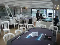 Kruizinis laivas parduodamas