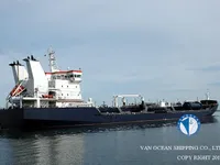 Naftos/chemijos tanklaivis parduodamas