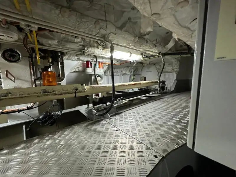 General Cargo/Multi-purpose parduodamas