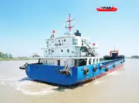 Barža parduodamas