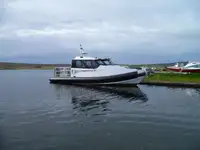 Keleivinis laivas Parduodama