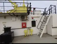 General Cargo/Multi-purpose parduodamas