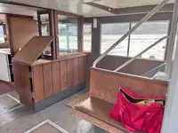 Kruizinis laivas parduodamas