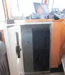 Loto laivas parduodamas