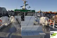 Kruizinis laivas parduodamas