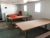 Naftos/chemijos tanklaivis parduodamas