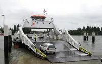 Ro-Ro ship Parduodama