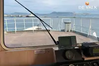Kruizinis laivas parduodamas