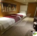 Kruizinis laivas parduodamas