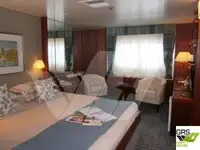 Kruizinis laivas parduodamas