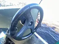 Barža parduodamas