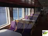 Ro-Ro ship Parduodama