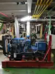 Darbiniai laivai parduodamas