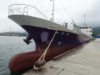 General Cargo/Multi-purpose parduodamas