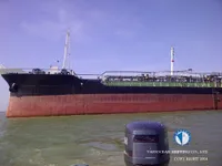 Naftos/chemijos tanklaivis parduodamas