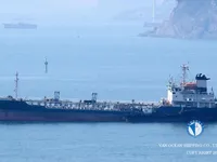 Naftos/chemijos tanklaivis parduodamas