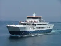 Kelto laivas Parduodama