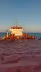 Oil/Chemical tanker Parduodama