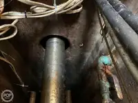 Ilgas žvejybos laivas parduodamas