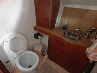 Darbiniai laivai parduodamas