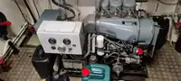 Naftos/chemijos tanklaivis parduodamas