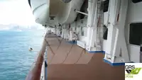 Kruizinis laivas parduodamas