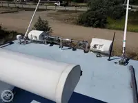 Žuvies perdirbimo laivas parduodamas