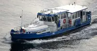 Kelto laivas Parduodama