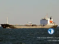 Naftos/chemijos tanklaivis parduodamas