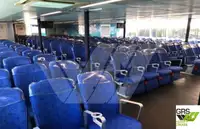 Kruizinis laivas parduodamas