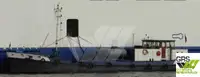 Naftos/chemijos tanklaivis parduodamas