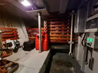 Gelbėjimo valtis parduodamas