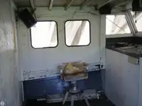 Barža parduodamas