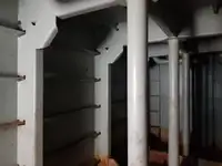 Barža parduodamas