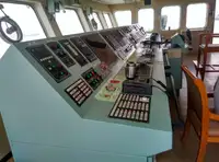 Naftos/chemijos tanklaivis parduodamas