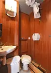 Ugniagesio laivas parduodamas