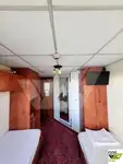 Kruizinis laivas parduodamas
