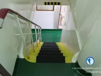 Naftos/chemijos tanklaivis parduodamas