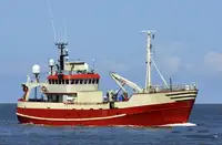 Greitasis tiekimo laivas (FSV) parduodamas