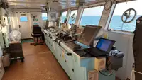 Naftos/chemijos tanklaivis parduodamas