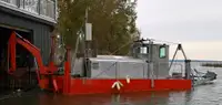 Žemsiurbė Parduodama