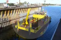 General Cargo/Multi-purpose parduodamas