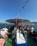 Povandeninis laivas parduodamas