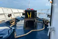Kruizinis laivas parduodamas