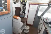 Ilgas žvejybos laivas parduodamas