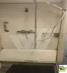 Vėjo jėgainių aptarnavimo laivas parduodamas