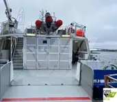 Kruizinis laivas parduodamas