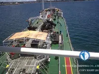 Naftos/chemijos tanklaivis parduodamas